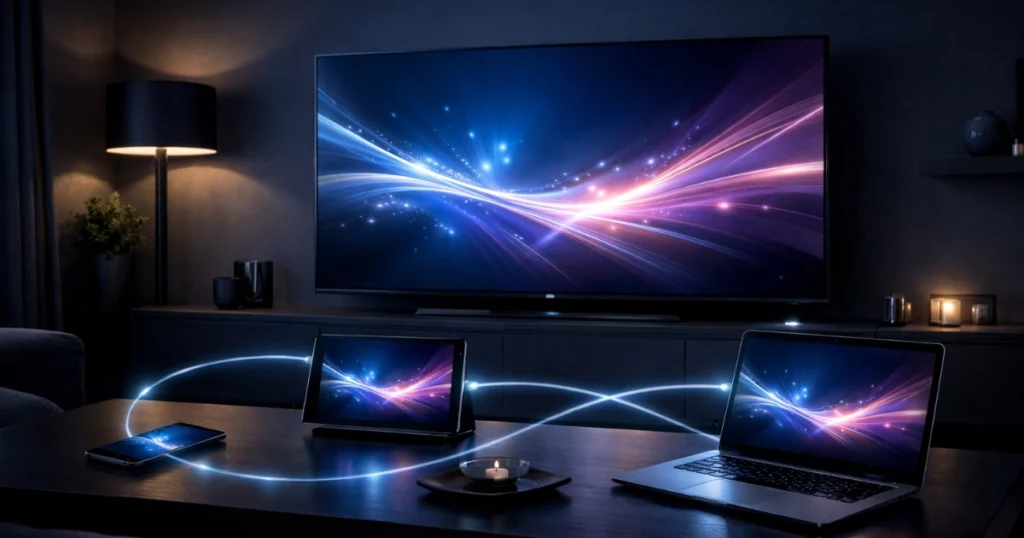 internet protocol television