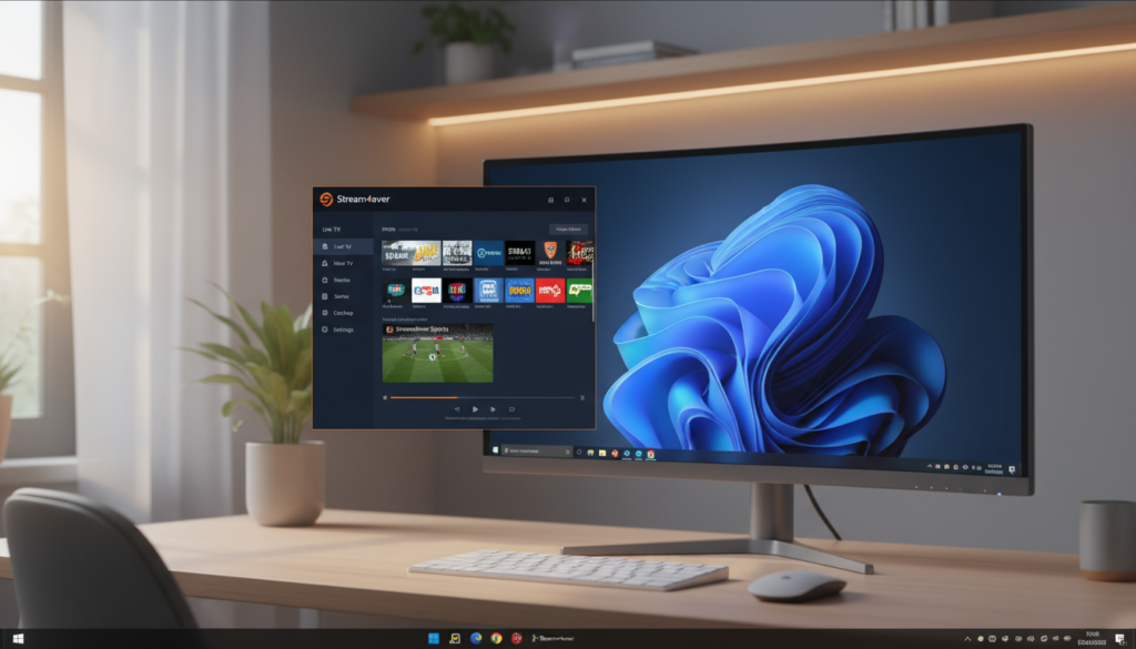 iptv smarters pro pc