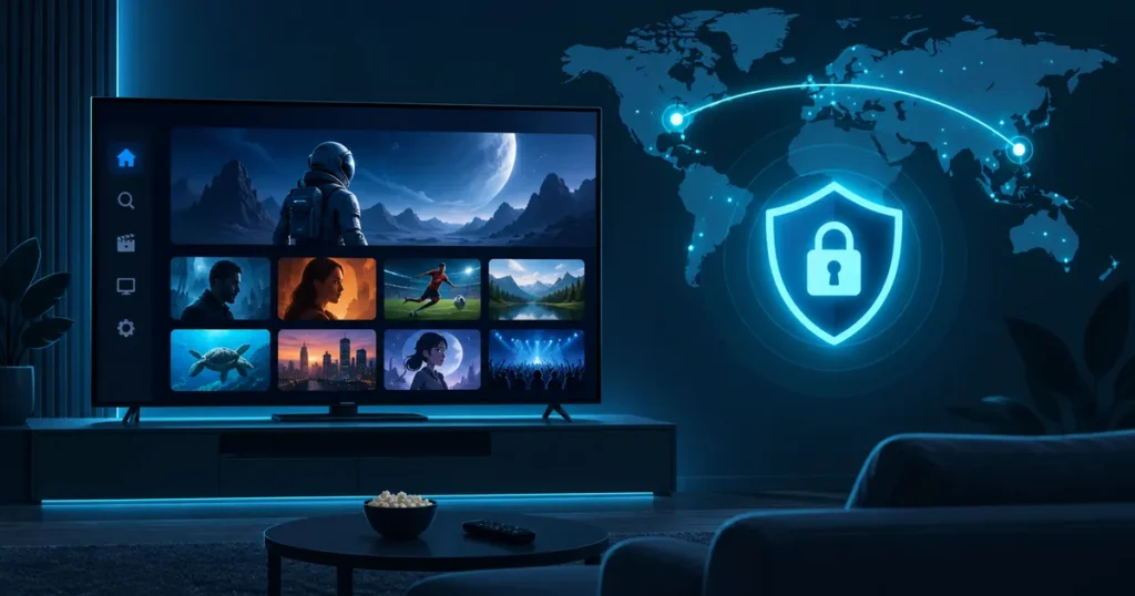 vpn for iptv hero